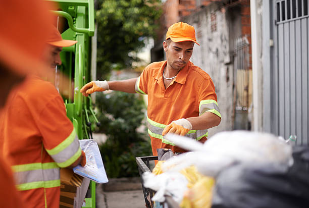 Reliable Ovid, MI Junk Removal Solutions